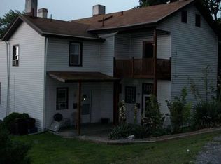 520 Roosevelt Ave, Pittsburgh, PA 15202