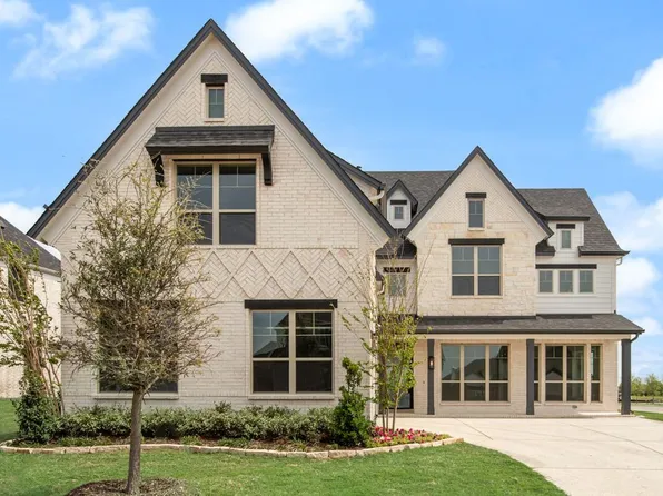 830 Hackberry Dr, Prosper, TX 75078