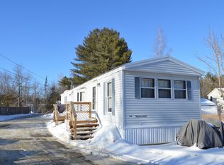 111 County Rd, Milford, ME 04461