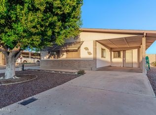 333 S 73rd Pl, Mesa, AZ 85208