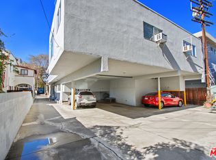 814 S Holt Ave APT 4, Los Angeles, CA 90035