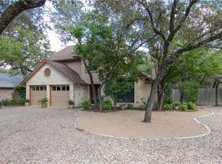 1708 Honeyweed St, Cedar Park, TX 78613
