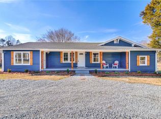 3407 Dillon Rd, Jamestown, NC 27282