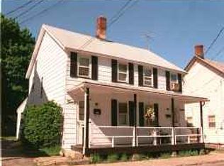 18 Fern Ave, Wharton, NJ 07885