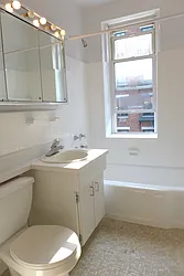 Rented by Metropolitan Equities