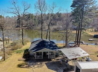484 Harkins Lake Rd, Fayette, AL 35555