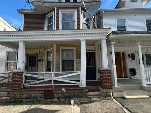 223 W Rowe St, Tamaqua, PA 18252