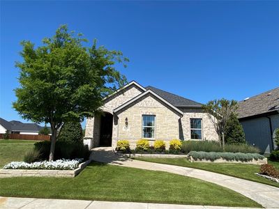 8325 Oak Island Trl, McKinney, TX, 75071