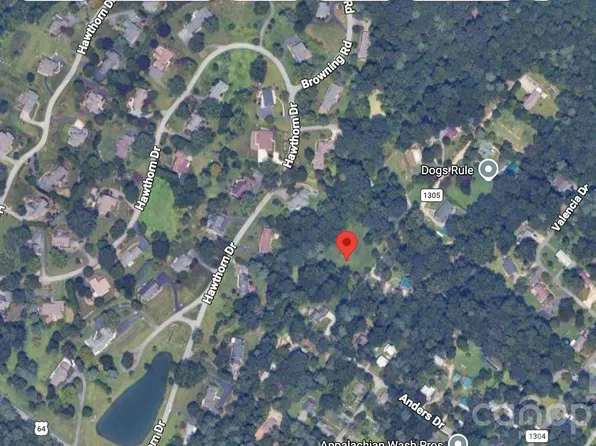 912 Halstead Blvd #1, Hendersonville, NC 28791