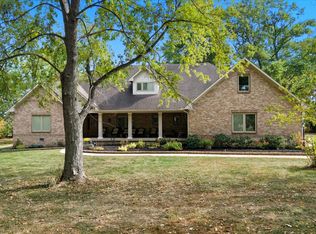 6699 S County Road 350 W, Clayton, IN 46118