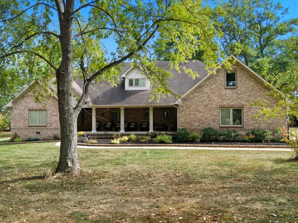 6699 S County Road 350 W, Clayton, IN 46118