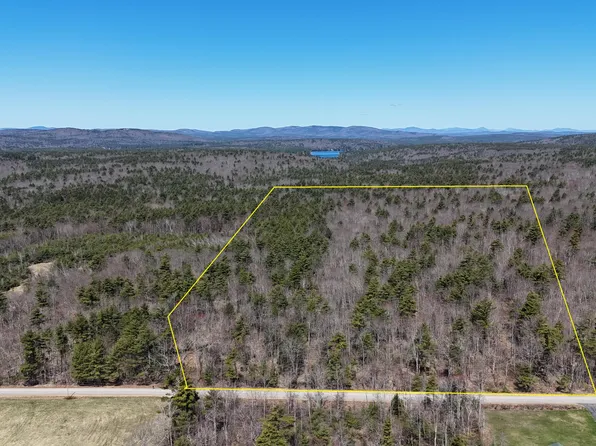Lot 85b Shapleigh Road, Lebanon, ME 04027