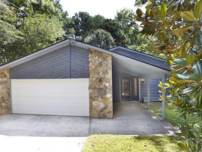 919 Pueblo Pl, Lilburn, GA, 30047