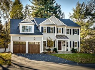 24 Mayo Rd, Wellesley, MA 02482