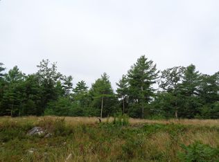 0 Hockomock Rd, Woolwich, ME 04579