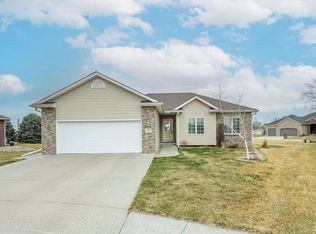 3718 Willow St, Columbus, NE 68601