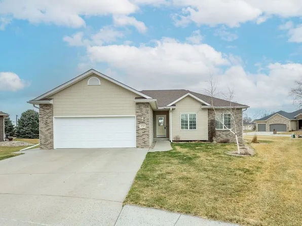 3718 Willow St, Columbus, NE 68601