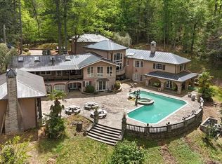 1526 Chubb Rd SW, Cave spring, GA 30124