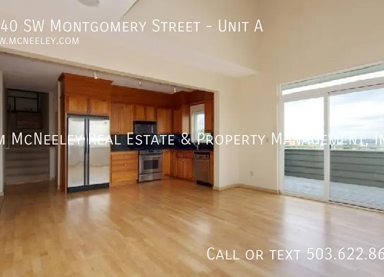 1640 SW Montgomery St #A — Photo 2