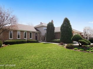 15333 Royal Georgian Rd, Orland Park, IL 60462