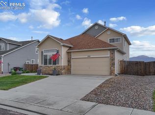 4916 Spokane Way, Colorado Springs, CO 80911