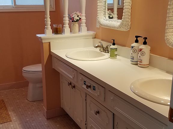 main bath