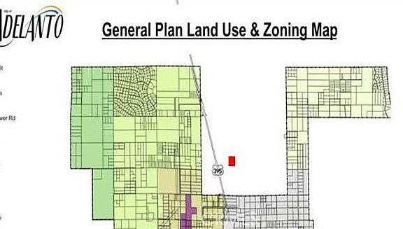 2nd image of 0 Colusa Rd #395-25AC