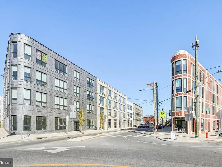 2406 Frankford Ave #3B — Photo 24