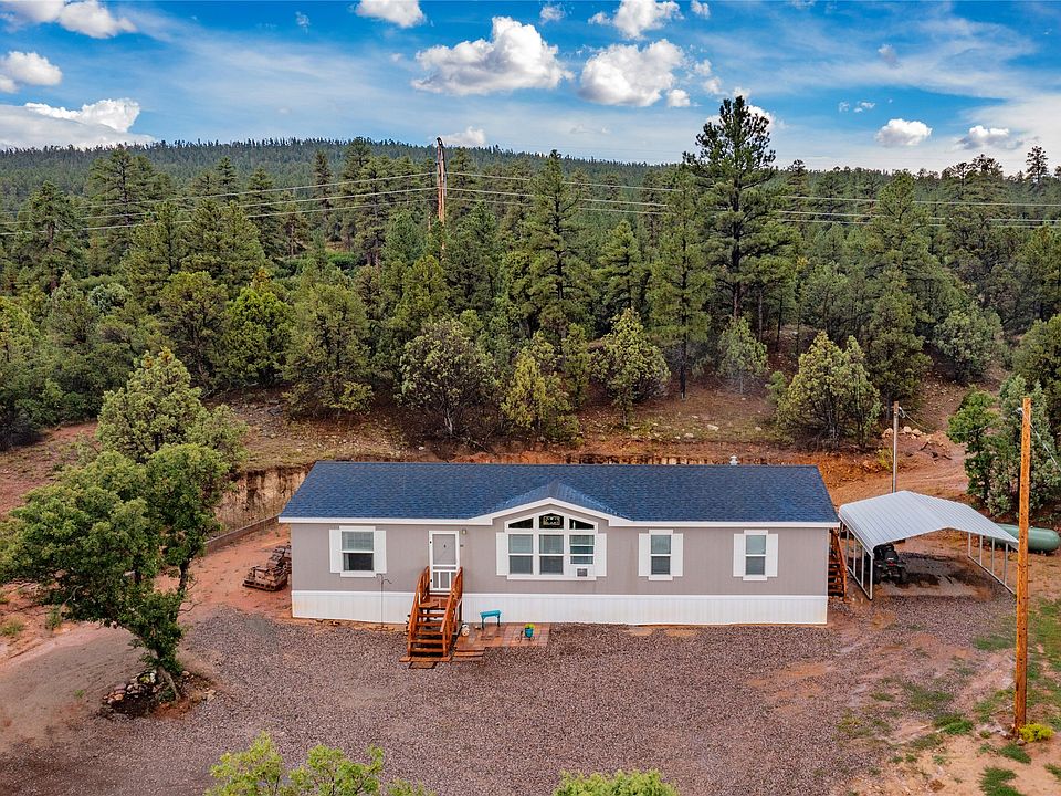 80 County Road 419, Gallina, NM 87017 MLS 202232526 Zillow