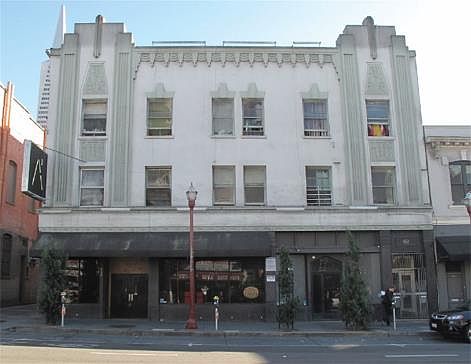 1st image of 447 Broadway