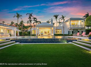 550 Island Dr, Palm Beach, FL 33480