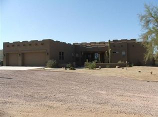 25606 N 153rd Ave, Surprise, AZ 85387