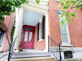 734 W Turner St, Allentown, PA 18102