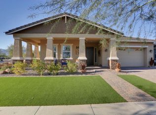 4676 N 206th Dr, Buckeye, AZ 85396