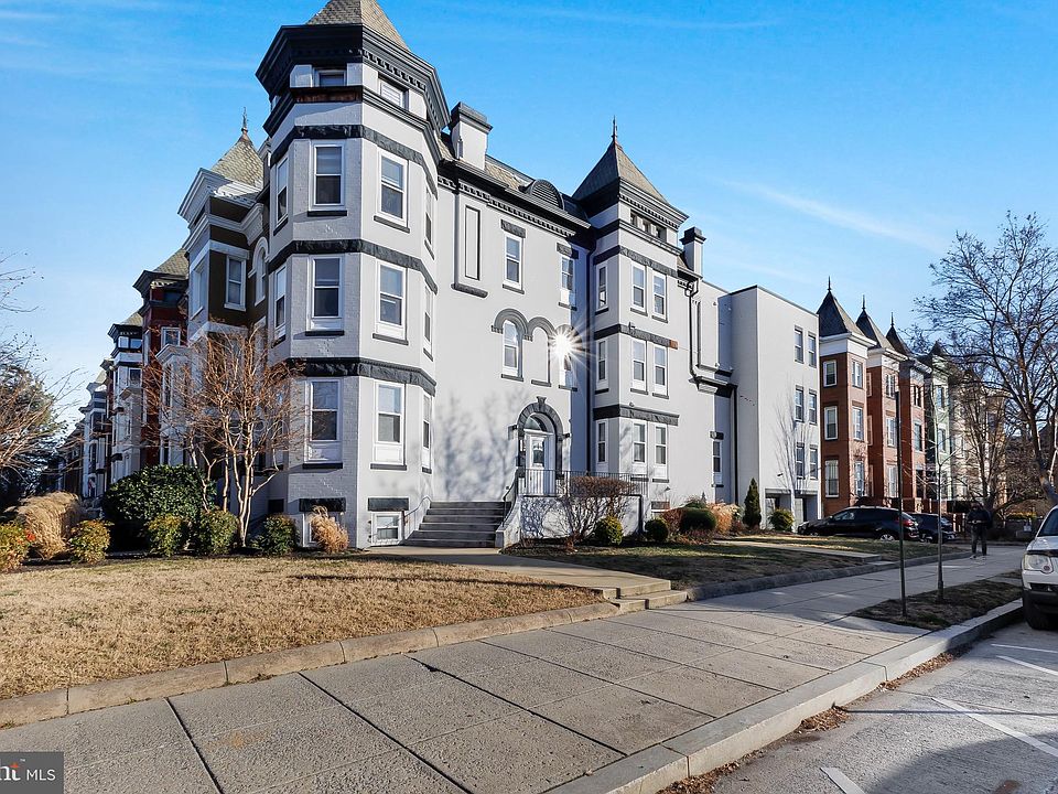 1st image of 2917 13th St NW