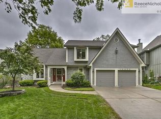 13609 S Sycamore St, Olathe, KS 66062