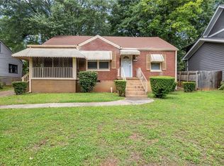 1712 Clifton Way SE, Atlanta, GA 30316