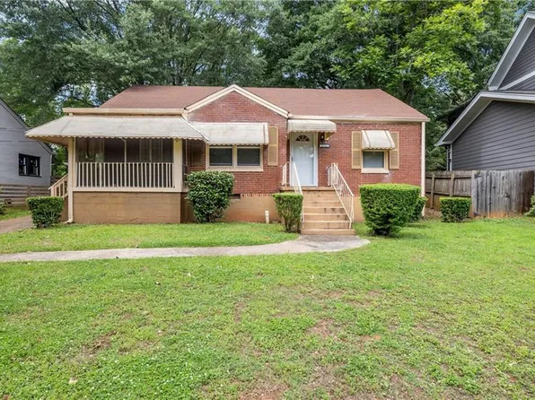 1712 Clifton Way SE, Atlanta, GA 30316