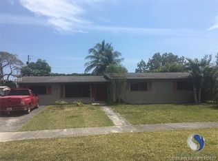 18145 SW 95th Ct, Palmetto Bay, FL 33157