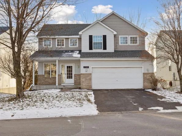 1744 Elm St, White Bear Lake, MN 55110