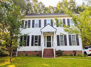 113 Wood Hollow Dr, Cary, NC 27513