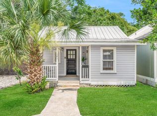 141 Blanco St, Saint Augustine, FL 32084