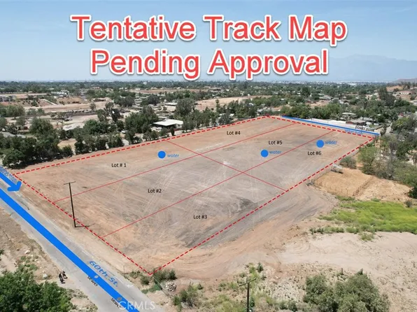 0 60th St #42, Mira Loma, CA 91752