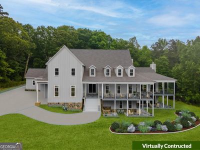 776 Old Lathemtown Rd, Canton, GA, 30115