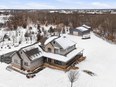 1872 Dom Cir, Clearwater, MN, 55320