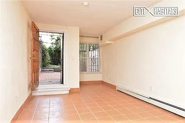 Rented by Citi Habitats