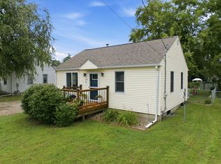 1115 Brookside Ave, Evansdale, IA 50707