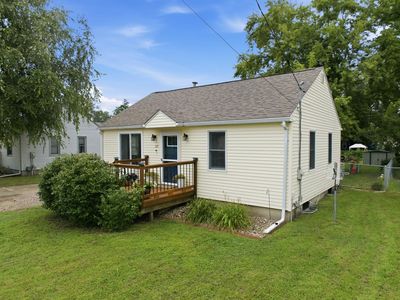 1115 Brookside Ave, Evansdale, IA, 50707