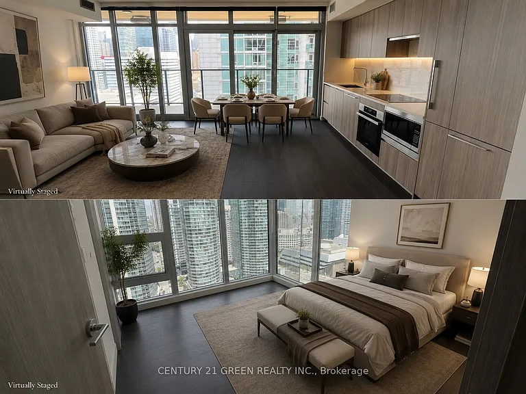 1 Concord Cityplace Way #2303 — Photo 2