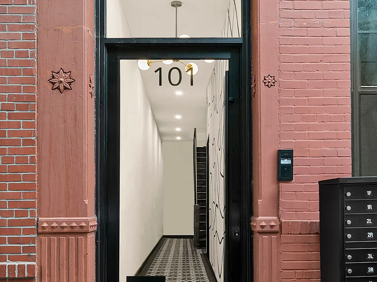 101 Greenpoint Ave #4R — Photo 10